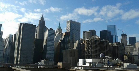 J1 Visa architect working