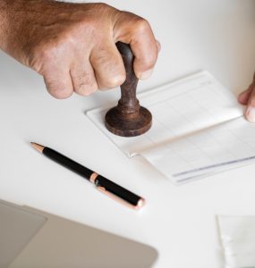 USA Social Security Number