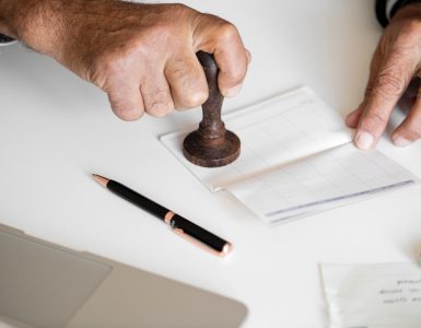 USA Social Security Number