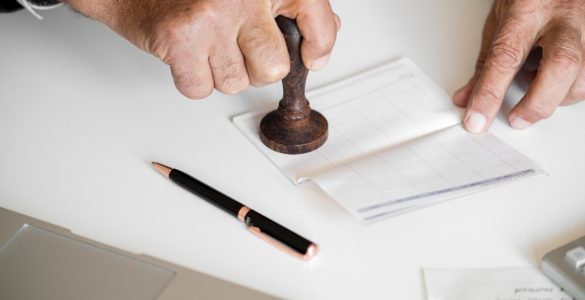 USA Social Security Number