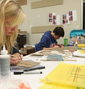 working during the weekend