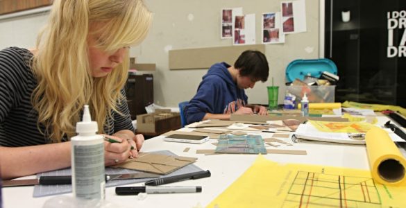 working during the weekend