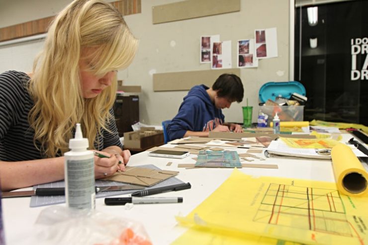 working during the weekend