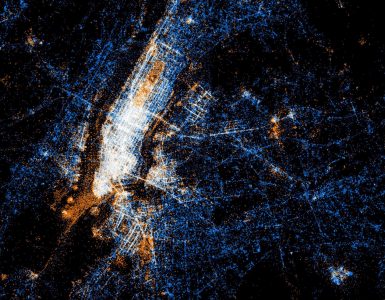 Go to the USA with a J1 Visa