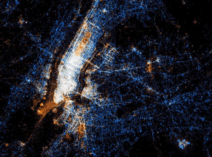 Go to the USA with a J1 Visa