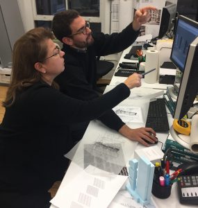 Cetra Ruddy J1 Visa Participants