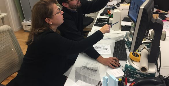 Cetra Ruddy J1 Visa Participants