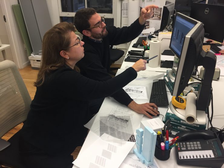 Cetra Ruddy J1 Visa Participants