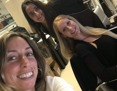 training program in the USA