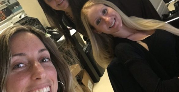 training program in the USA