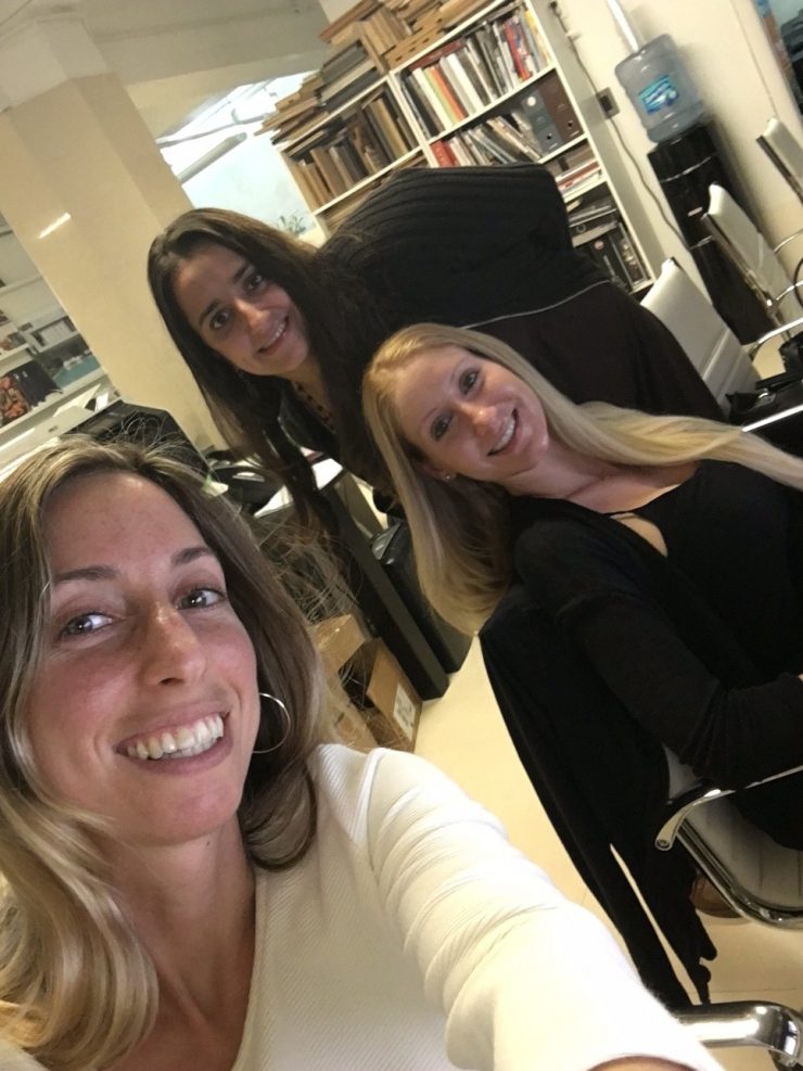 training program in the USA