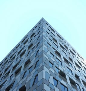 US architectural firms