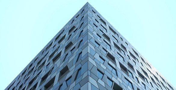 US architectural firms