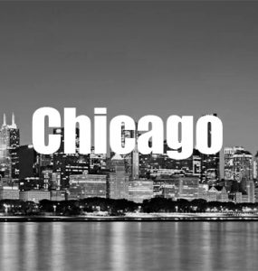 Chicago Weekly Opportunities