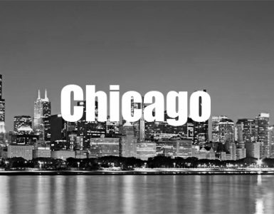Chicago Weekly Opportunities
