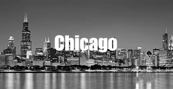 Chicago Weekly Opportunities