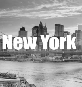 New York Job Opportunities for architects