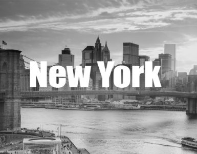 New York Job Opportunities for architects