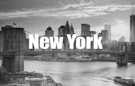 New York Job Opportunities for architects
