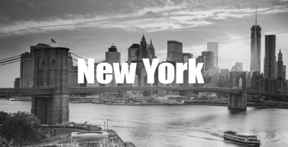 New York Job Opportunities for architects