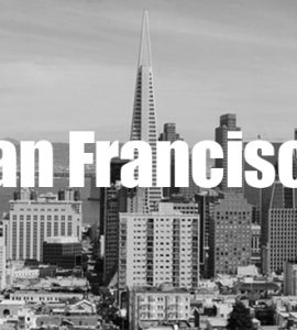 San Francisco Job Opportunities