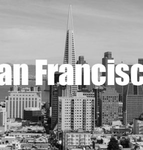 San Francisco Job Opportunities