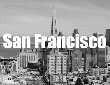 San Francisco Job Opportunities