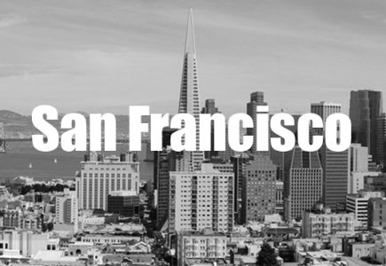 San Francisco Job Opportunities