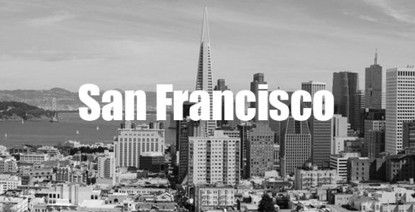 San Francisco Job Opportunities