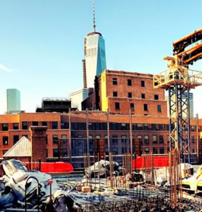 architecture jobs in the US