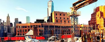 architecture jobs in the US