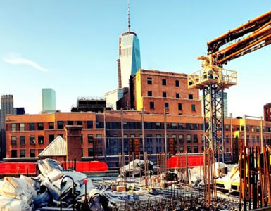 architecture jobs in the US