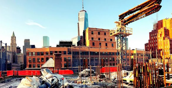 architecture jobs in the US
