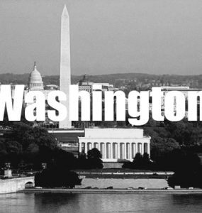 Washington Job Opportunities