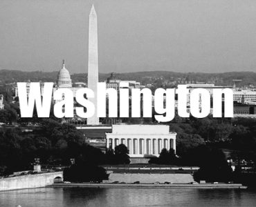 Washington Job Opportunities