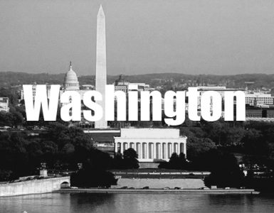 Washington Job Opportunities