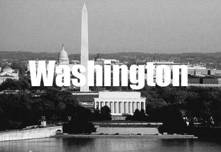 Washington Job Opportunities