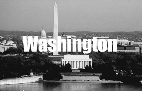 Washington Job Opportunities