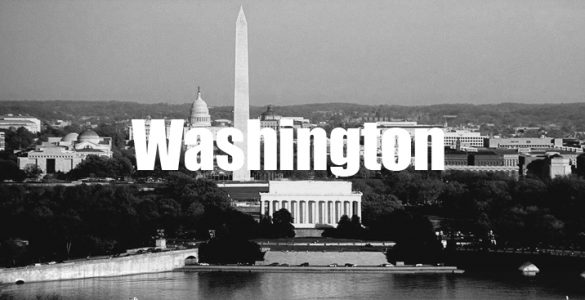 Washington Job Opportunities