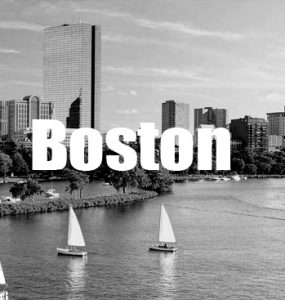 Boston Job Opportunities