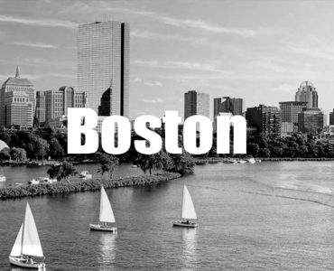 Boston Job Opportunities