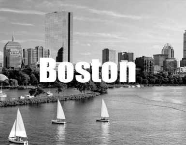 Boston Job Opportunities