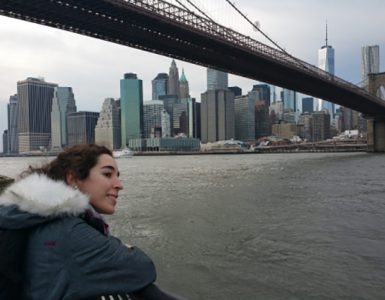 Architect-US Career Program