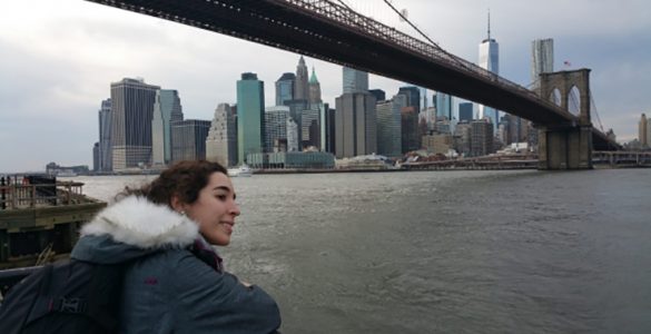 Architect-US Career Program