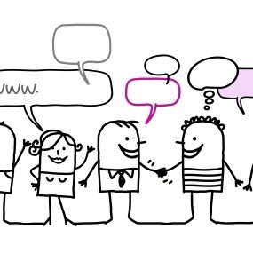 Architecture networking in NYC