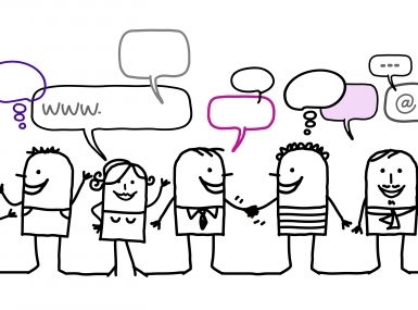 Architecture networking in NYC