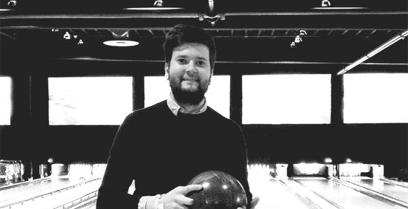 Eduardo Blanes S9 Architects