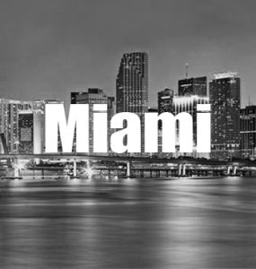 Miami Job Opportunities