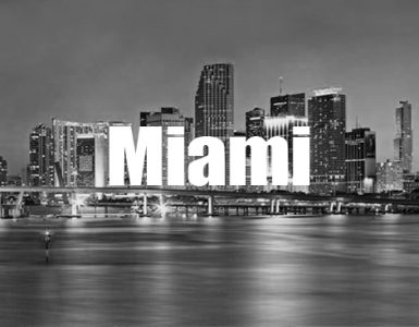 Miami Job Opportunities