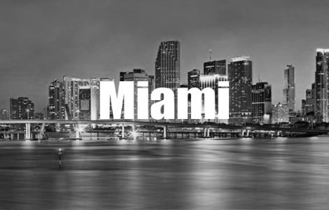 Miami Job Opportunities